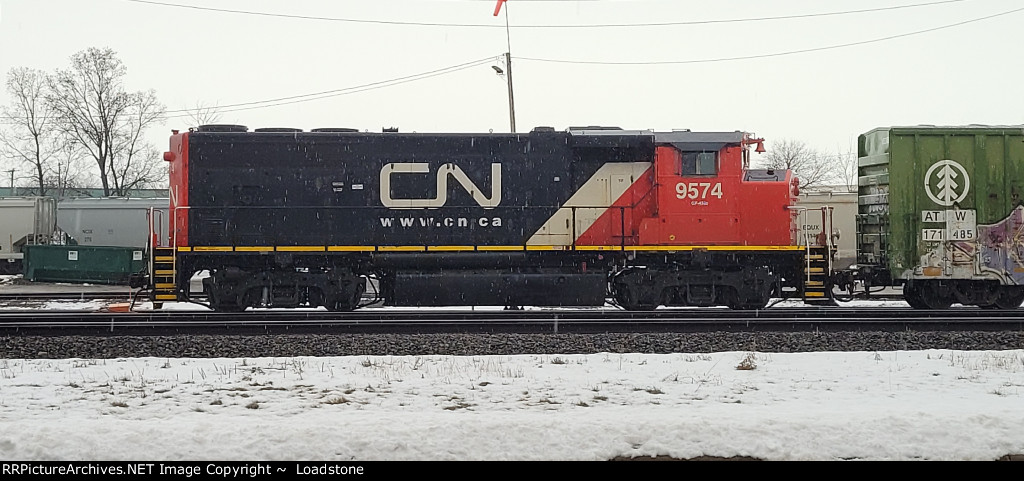 CN 9574